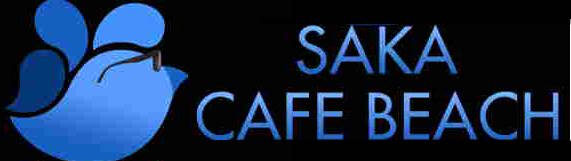 SAKA CAFE BEACH