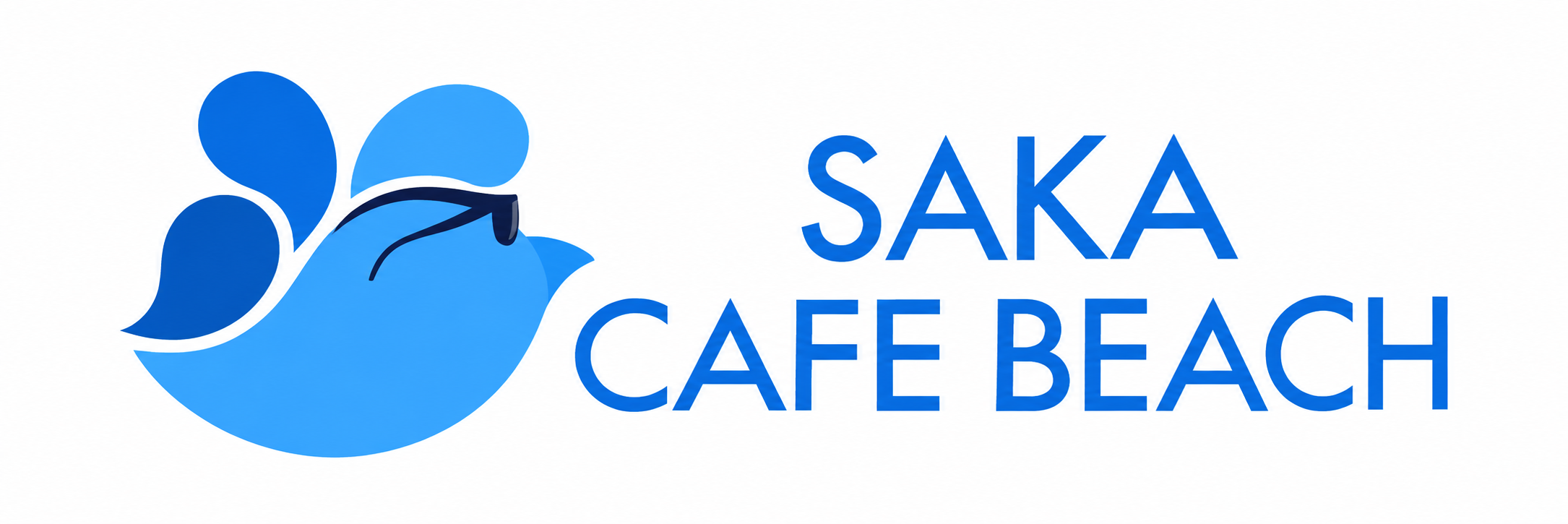 Saka Cafe Beach